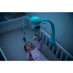 Infantino 3 in 1 Projektor Mobile (Restage) Мобильный проектор 3 в 1 (Restage)