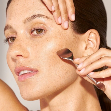 Tweezerman Pore Prep Tool Инструмент для подготовки пор