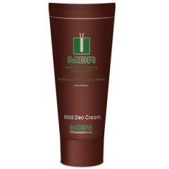 MBR Medical Beauty Research Mild Deo Cream Мягкий крем-дезодорант