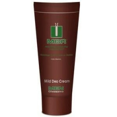 MBR Medical Beauty Research Mild Deo Cream Мягкий крем-дезодорант