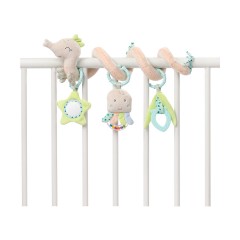 Fehn Activity-Spirale Seepferd Спиральный морской конек