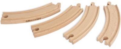 Eichhorn Bahn Железная дорога