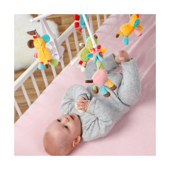 Fehn Musik-Mobile Safari Музыкальное мобильное сафари