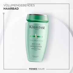 Kerastase Bain Volumifique Bain Volumifique
