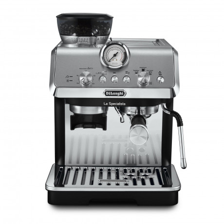 De'Longhi De'Longhi Kaffeevollautomat EC 9155.MB La Specialista Arte  Полностью автоматическая кофемашина De'Longhi EC 9155.MB La Specialista Arte