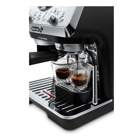 De'Longhi De'Longhi Kaffeevollautomat EC 9155.MB La Specialista Arte  Полностью автоматическая кофемашина De'Longhi EC 9155.MB La Specialista Arte
