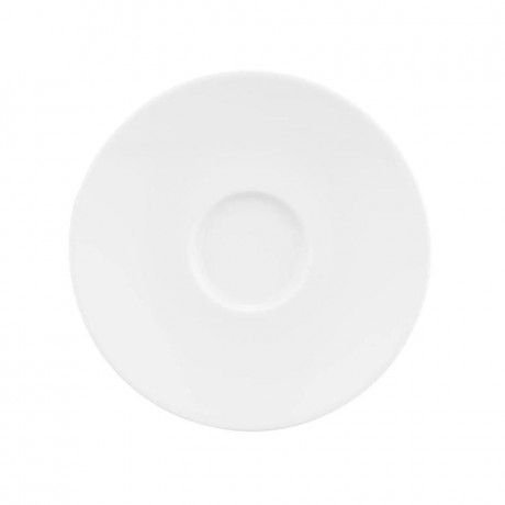 Seltmann Weiden Seltmann Weiden Life Weiss Kombi-Untertasse 16,5 cm Seltmann Weiden Life Weiss Блюдце комбинированное 16,5 см