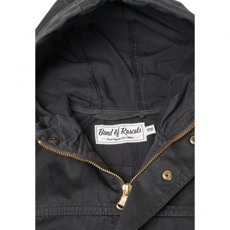 Band of Rascals Parka Season Ubergangsjacken Демисезонные куртки Parka Season