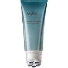Ahava (Ахава) Deadsea Salt Mineral Body Shaper Cellulite Control, 200 мл