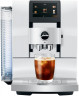 JURA JURA Kaffeevollautomat 15410 Z10 Diamond White (EA) Полностью автоматическая кофемашина JURA 15410 Z10 Diamond White (EA)