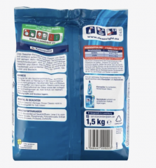 Denkmit Denkmit Spulmaschinen-Pulver Чистящее средство для посуды-Порошок классический, 1,5 кг