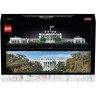 LEGO Architecture 21054 Das Wei be Haus ЛЕГО Белый дом