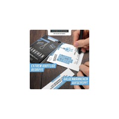 Denkriesen: Hangman: Einstein Edition: Galgenmannchen To Go Thinking Giants: Hangman: Einstein Edition: Hangman To Go