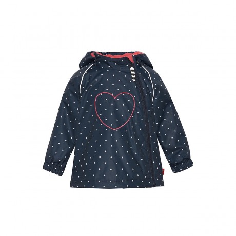 racoon outdoor Emma Dot Ubergangsjacken переходные куртки Emma Dot