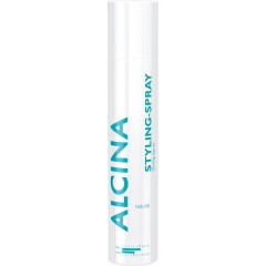 Alcina Styling-Spray AER 500 ml  Спрей для укладки волос