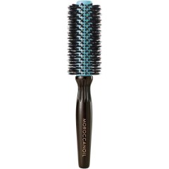 Moroccanoil (Мороканойл)  Bursten Rundburste mit WildschWeissborsten, 25 mm / 1 шт.