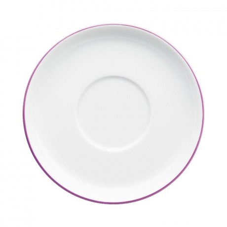 Arzberg Arzberg Porzellan Cucina Colori Violet Kombi-Untertasse 15 cm Блюдце комбинированное Arzberg Porzellan Cucina Colori Violet 15 см