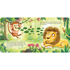 Eusebius Zauberzahn und der Zahnputz-Trick Волшебный зуб Евсевия и трюк с чисткой зубов