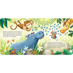 Eusebius Zauberzahn und der Zahnputz-Trick Волшебный зуб Евсевия и трюк с чисткой зубов