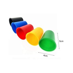 frler frler Quick Cups Becher Stapelspiel Aktionsspiele fur Kinder frler Quick Cups кружка складывания игры экшн игры для детей