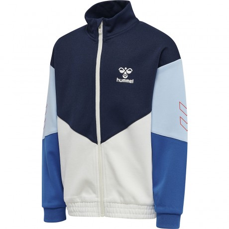 hummel Trainingsjacke RANE fur Jungen Тренировочная куртка RANE для мальчиков
