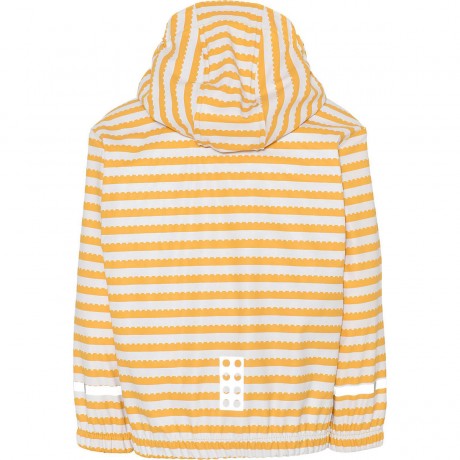 LEGO wear Baby Regenanzug LWJANNU Детский дождевик LWJANNU