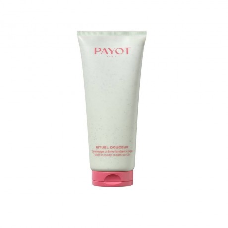 Payot Gommage Amande Delicieux Гоммаж Аманд Делисье