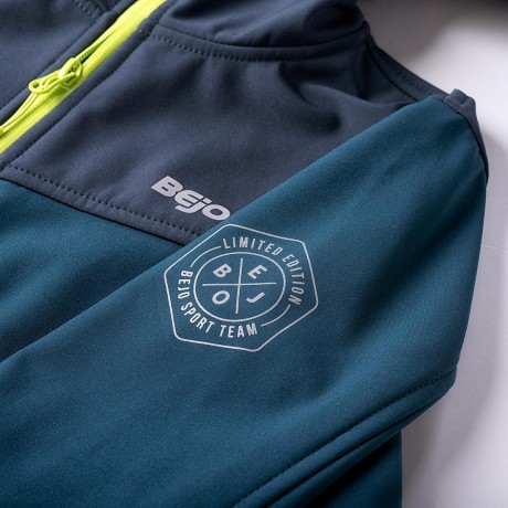 BEjO Softshelljacke ZEREF fur Jungen Куртка софтшелл ZEREF для мальчиков