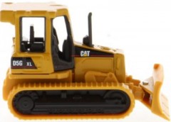 Cat D5G Dozer Бульдозеры Cat D5G