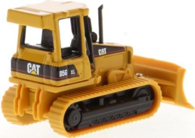 Cat D5G Dozer Бульдозеры Cat D5G