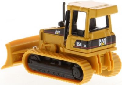 Cat D5G Dozer Бульдозеры Cat D5G