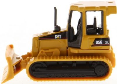 Cat D5G Dozer Бульдозеры Cat D5G