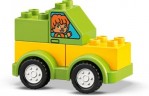 LEGO LEGO DUPLO 10886 Meine ersten Fahrzeuge LEGO DUPLO 10886 Мои первые автомобили