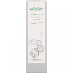 Bergland SILBERCREME  СЕРЕБРЯНЫЙ КРЕМ