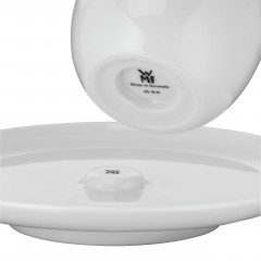 WMF WMF Cafe Creme Tassen-Set 4-tlg. BARISTA Weiss Набор чашек WMF Cafe Creme, 4 шт. БАРИСТА