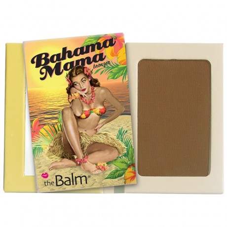 theBalm Bahama Mama Bronzer Bronzer, 7,08 g