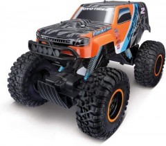 Maisto Ferngesteuertes Auto Rock Zilla 2 (41cm) Радиоуправляемая машинка Rock Zilla 2 (41см)