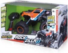 Maisto Ferngesteuertes Auto Rock Zilla 2 (41cm) Радиоуправляемая машинка Rock Zilla 2 (41см)