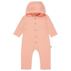 loud + proud Overall Waffelstruktur Overalls fur Madchen Комбинезон вафельной структуры Комбинезон для девочки