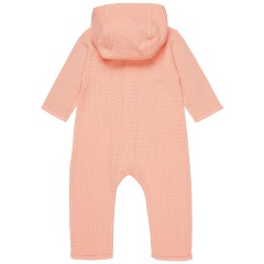 loud + proud Overall Waffelstruktur Overalls fur Madchen Комбинезон вафельной структуры Комбинезон для девочки