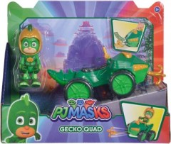 Simba PJ Masks Quad Gecko Quad Gecko PJ Mask
