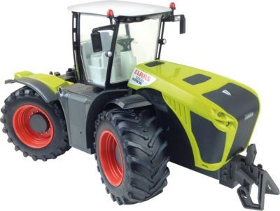 Happy People CLAAS XERION 5000 TRAC VC RC Claas Xerion 5000 Trac VC RC