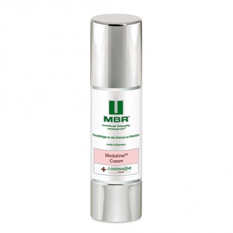 MBR Medical Beauty Research Modukine Cream Крем Модукин