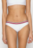 Tommy Hilfiger Bikini bottoms white плавки бикини белый