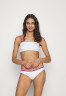 Tommy Hilfiger Bikini bottoms white плавки бикини белый