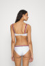 Tommy Hilfiger Bikini bottoms white плавки бикини белый