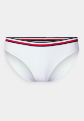 Tommy Hilfiger Bikini bottoms white плавки бикини белый