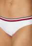 Tommy Hilfiger Bikini bottoms white плавки бикини белый