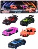 Majorette Premium Cars Light Racer 5 Pieces Giftpack Подарочный набор из 5 предметов Premium Cars Light Racer