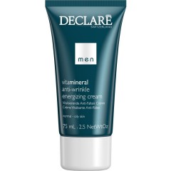 Declare (Декларе) Vita Mineral for Men Anti-Wrinkle Energizing Cream Мужской крем для лица, 75 мл
